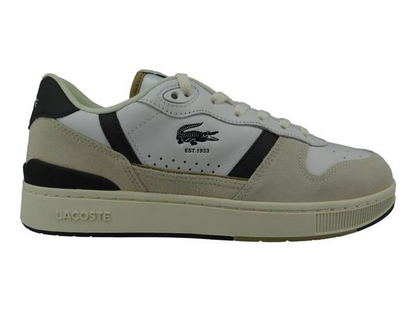 LACOSTE 41/47 LA COSTE T-CLIP SET 224
