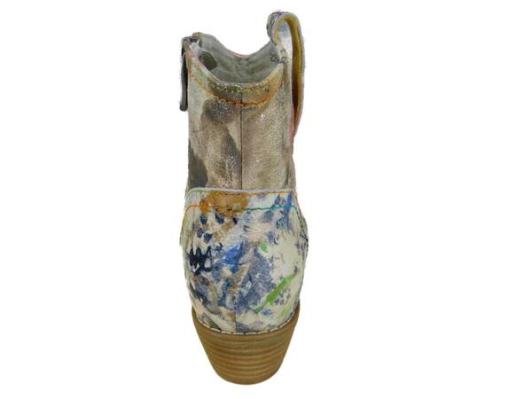 LAURA VITA 36/42 LAURA VITA BLOEM LEDER