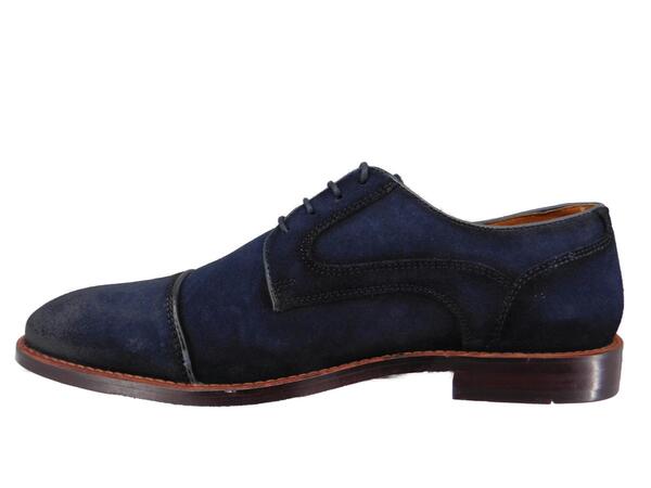 MC GREGOR 40/46 MC GREGOR DRESSY SUEDE