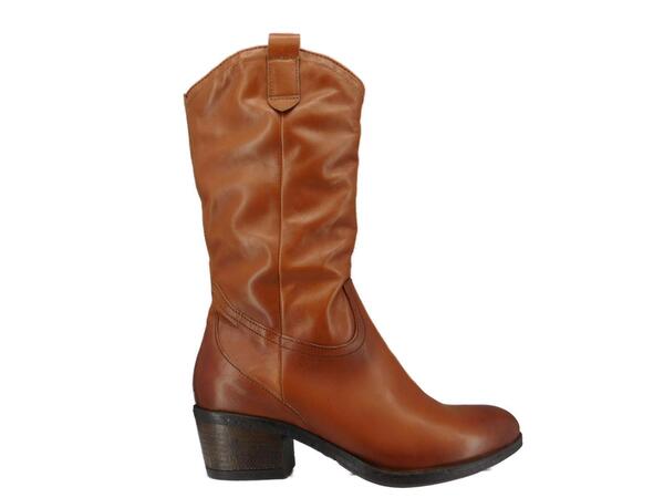 MJUS 38/40 MJUS WESTERN CITY LEDER