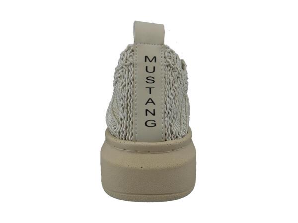 MUSTANG 37/41 MUSTANG GAAS SNEAKER
