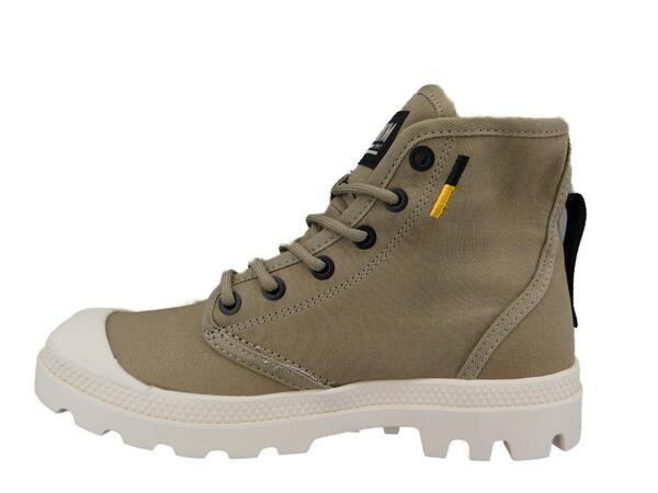 PALLADIUM 36/42 PALLADIUM HI HTG CANVAS