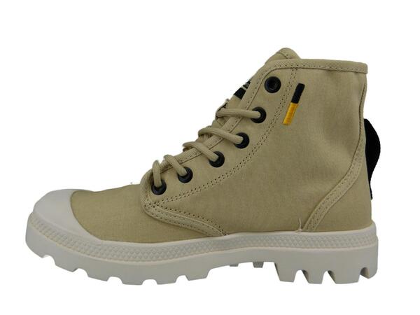 PALLADIUM 36/42 PALLADIUM HI HTG CANVAS