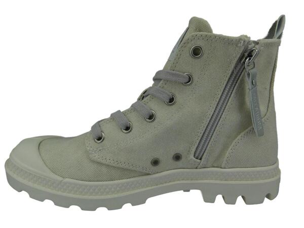 PALLADIUM 37/42 PALLADIUM PAMPA ZIP DESE