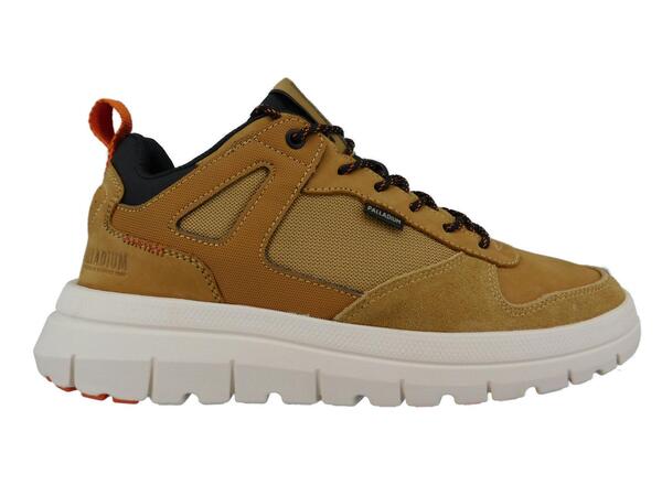 PALLADIUM 41/47 PALLADIUM PALLA FLEX LOW