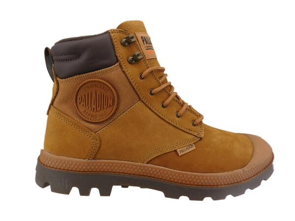 PALLADIUM 41/47 PALLADIUM PAMPA SHIELD