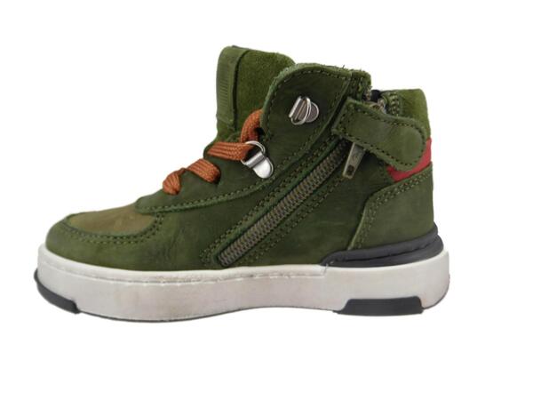 PINOCCHIO 24/30 PINOCCHIO SNEAKER LEDER