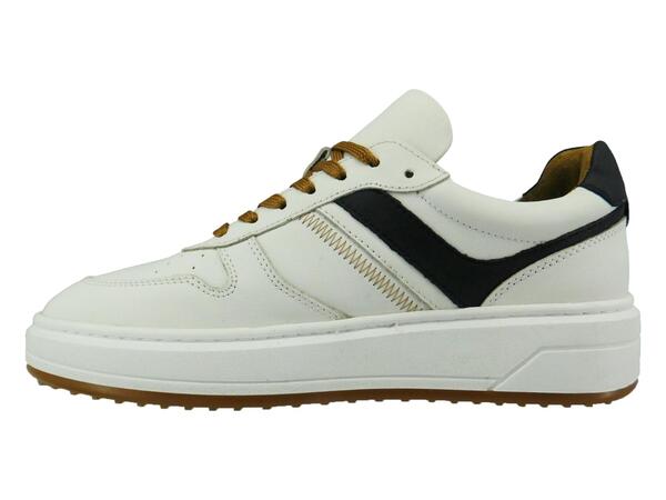 POELMAN 41/46 POELMAN SNEAKER ABEL