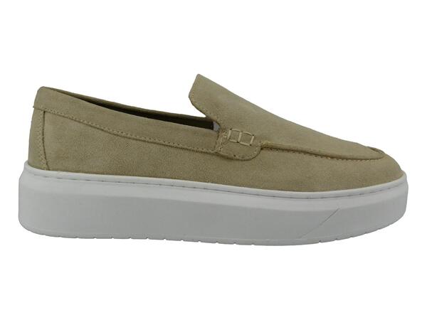 POELMAN 41/46 POELMAN SUEDE INSTAP