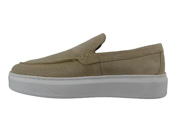 POELMAN 41/46 POELMAN SUEDE INSTAP