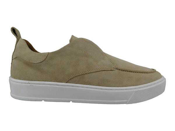 POELMAN 41/46 POELMAN SUEDE INSTAP