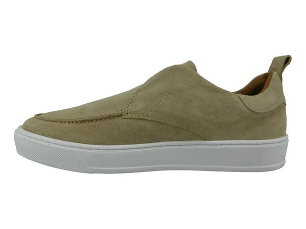POELMAN 41/46 POELMAN SUEDE INSTAP