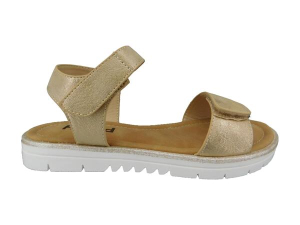 POSH 30/37 POSH SANDAAL VELCRO