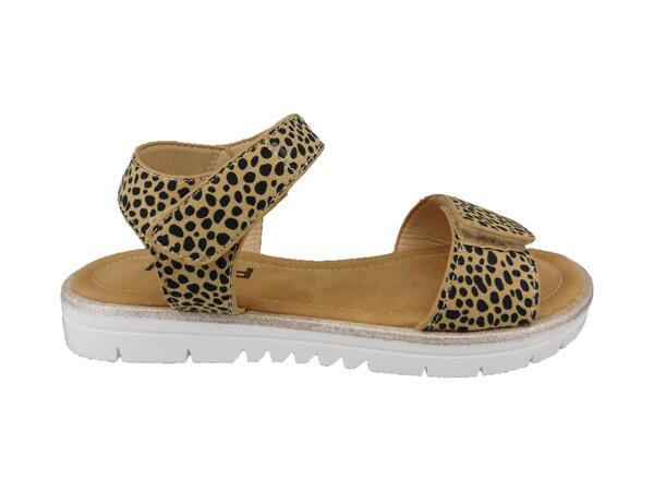 POSH 30/37 POSH SANDAAL VELCRO