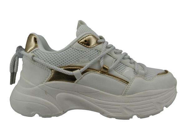 POSH 37/42 POSH SNEAKER