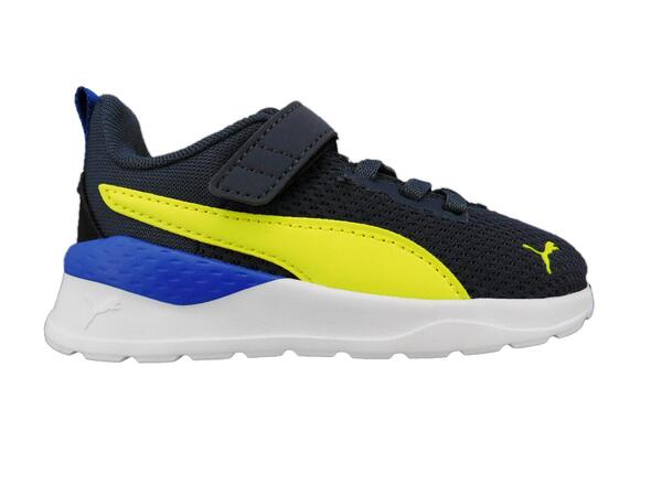 PUMA 22/27 PUMA AZARUN INFANT VELCR