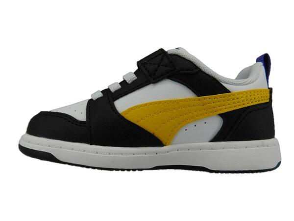 PUMA 22/27 PUMA REBOUND V6 INFANT