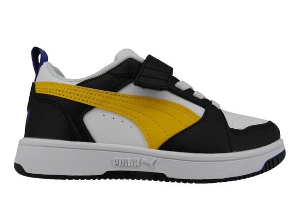 PUMA 28/35 PUMA REBOUND V6 KIDS