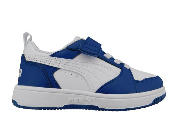 PUMA 28/35 PUMA REBOUND V6 KIDS