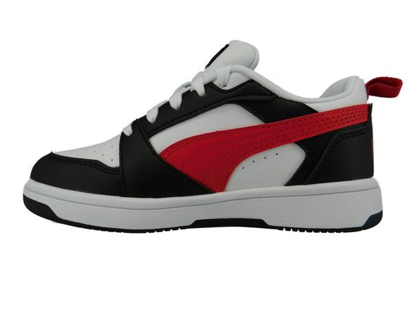 PUMA 30/35 PUMA REBOUND V6 LOW PS