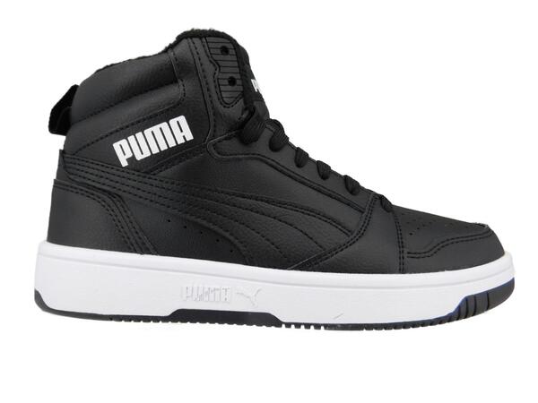 PUMA 36/39 PUMA REBOUND MID V6 JR