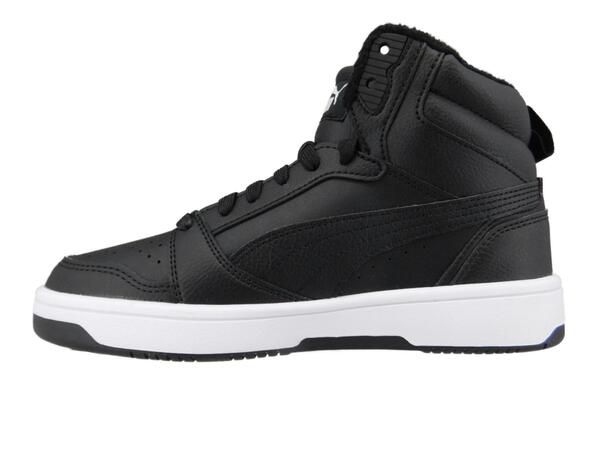 PUMA 36/39 PUMA REBOUND MID V6 JR