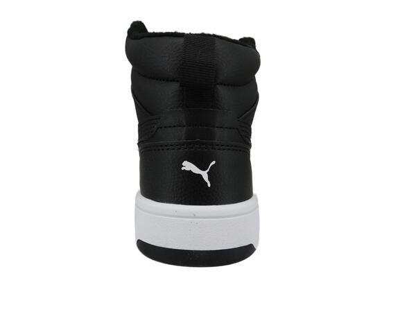 PUMA 36/39 PUMA REBOUND MID V6 JR