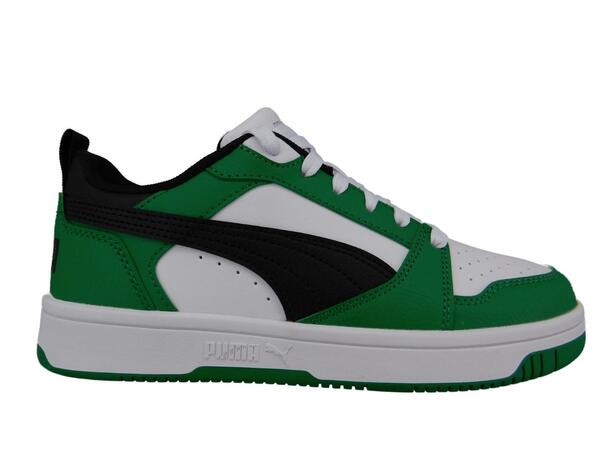 PUMA 36/39 PUMA REBOUND V6 LOW JR