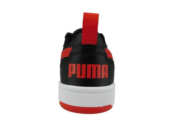 PUMA 36/39 PUMA REBOUND V6 LOW JR