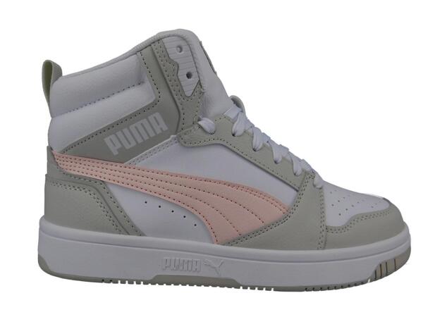 PUMA 36/39 PUMA REBOUND V6 MID JR