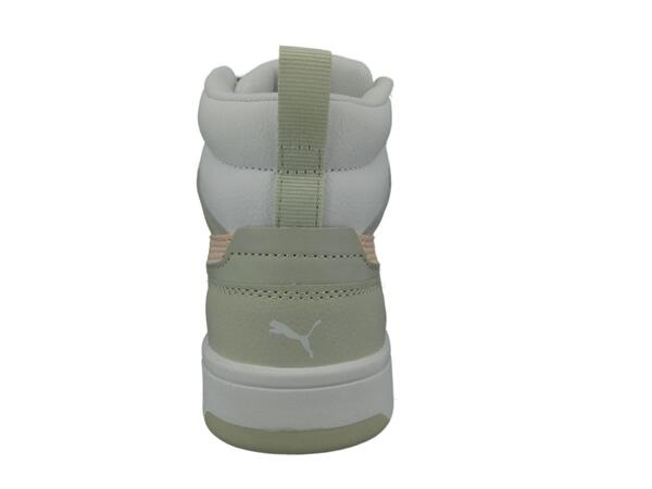 PUMA 36/39 PUMA REBOUND V6 MID JR