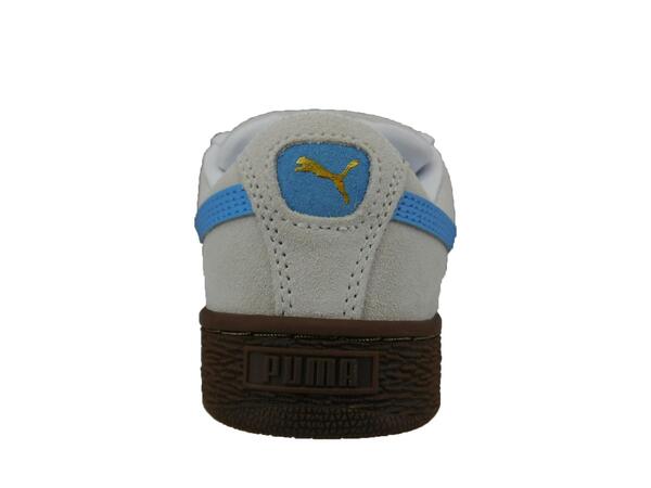 PUMA 36/39 PUMA SUEDE XL JR