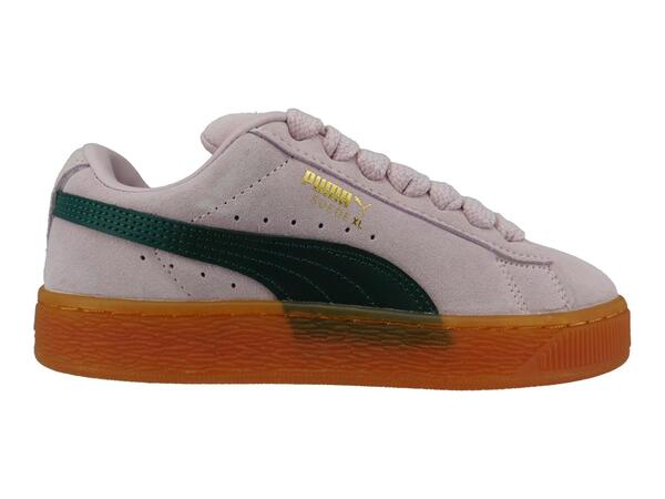 PUMA 36/39 PUMA SUEDE XL JR