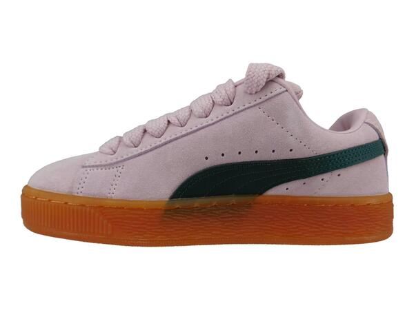 PUMA 36/39 PUMA SUEDE XL JR