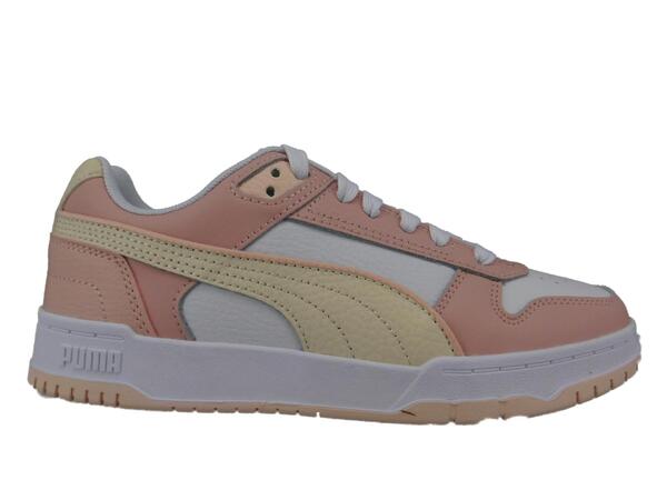 PUMA 36/42 PUMA R&D LOW SNEAKER