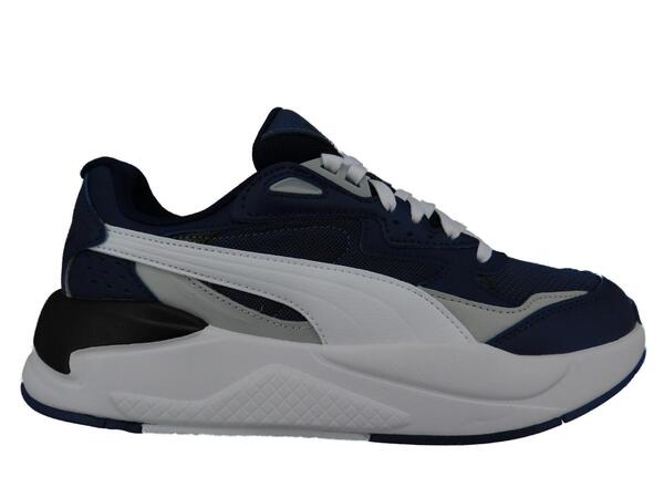 PUMA 40/47 PUMA X-RAY SPEED