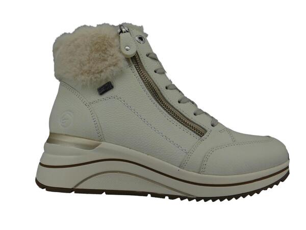 REMONTE 36/41 REMONTE SNEAKER MID