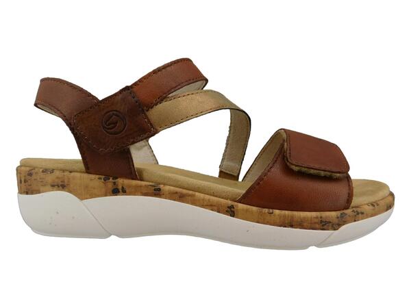 REMONTE 36/42 REMONTE VELCRO SANDAAL