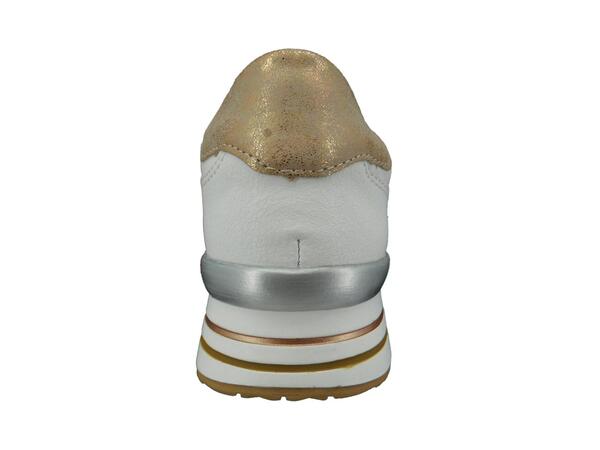 REMONTE 36/43 REMONTE SNEAKER V/RITS