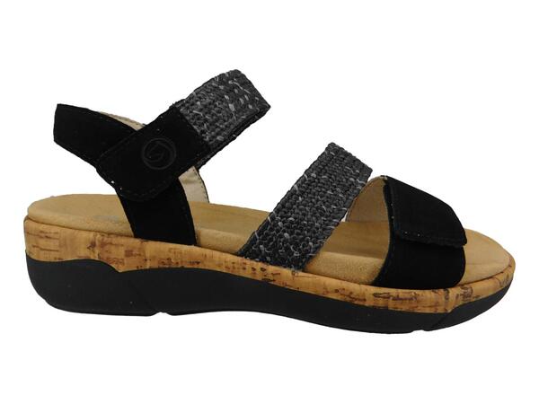 REMONTE 36/43 REMONTE VELCRO SANDAAL