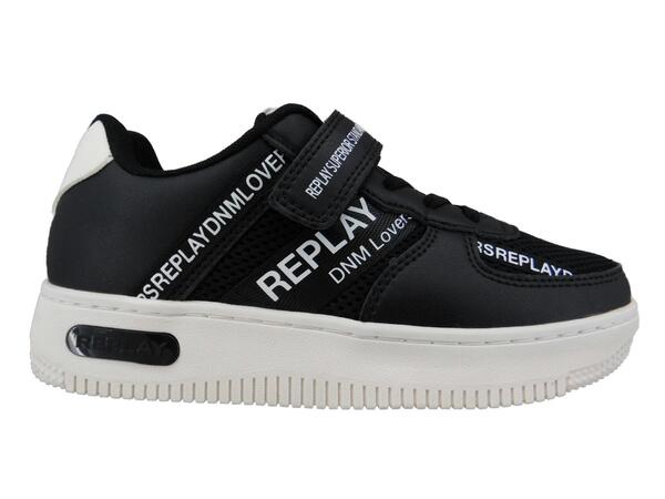 REPLAY 36/39 REPLAY EPIC JR VELCRO