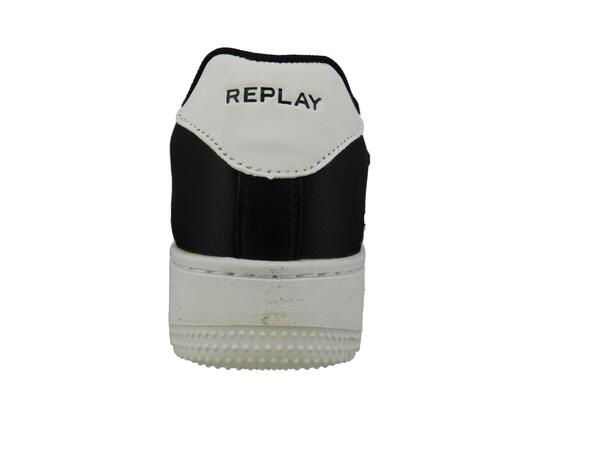 REPLAY 36/39 REPLAY EPIC JR VELCRO