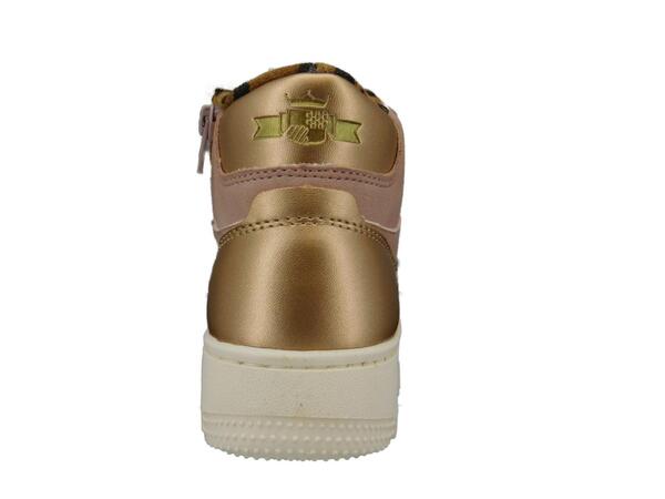 REPLAY 36/39 REPLAY EPIC MID SNEAKER
