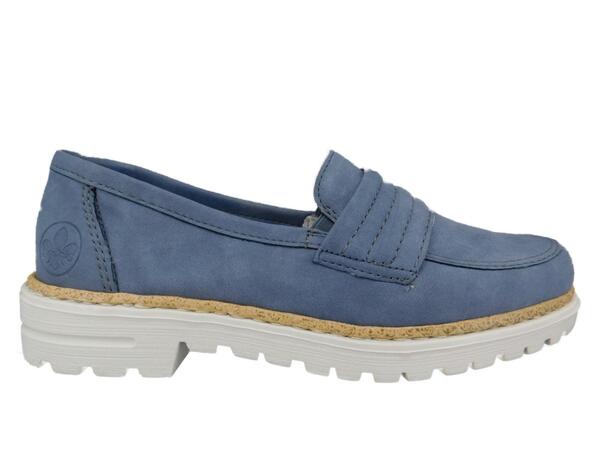 RIEKER 36/42 RIEKER MOCCASIN