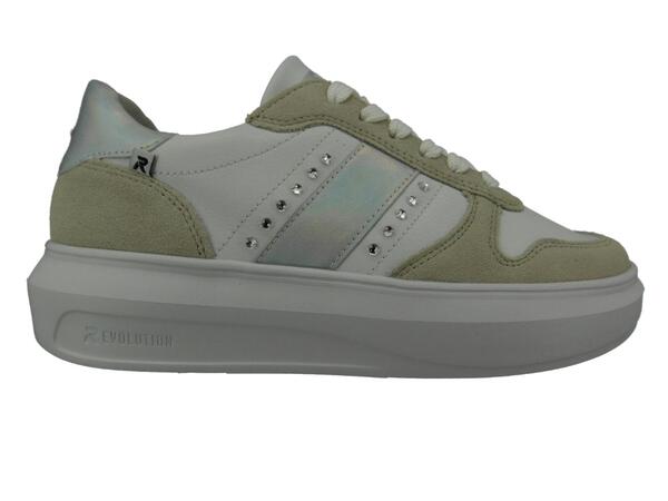 RIEKER 36/42 RIEKER SNEAKER BRILANT