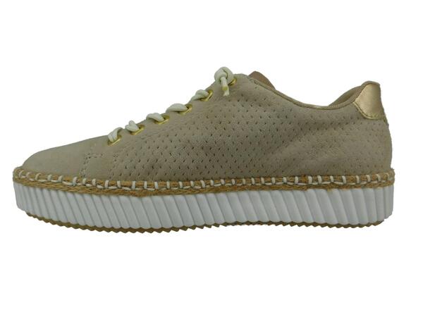 RIEKER 36/42 RIEKER SNEAKER INST/VETE