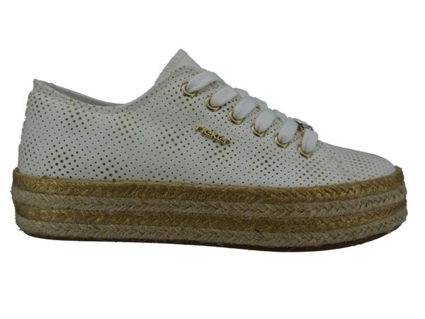 RIEKER 36/42 RIEKER SNEAKER TOUWZOOL