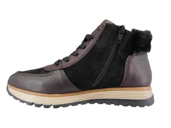 RIEKER 37/42 RIEKER SNEAKER MID