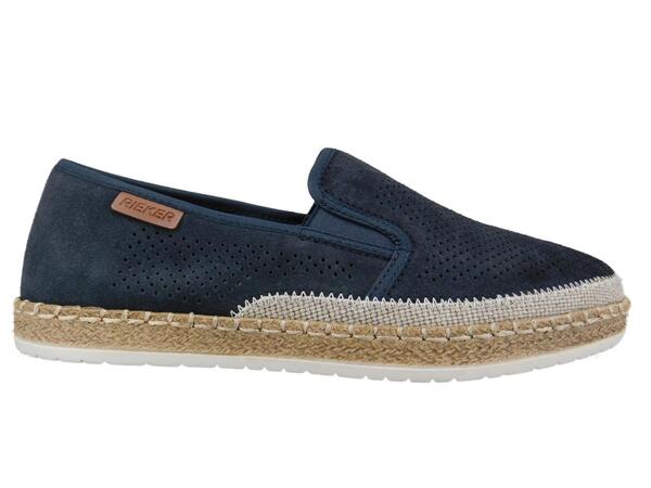 RIEKER 40/46 RIEKER ESPADRILLES