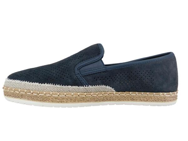 RIEKER 40/46 RIEKER ESPADRILLES